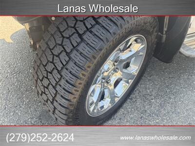 2018 RAM 1500 Laramie 4X4   - Photo 22 - Sacramento, CA 95815