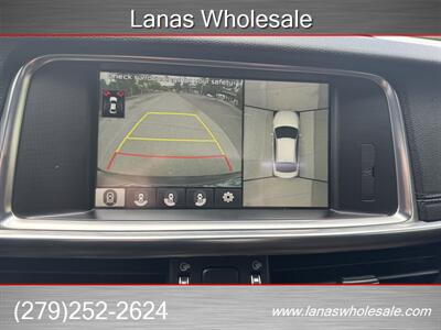 2016 Kia Optima SXL Turbo   - Photo 13 - Sacramento, CA 95815
