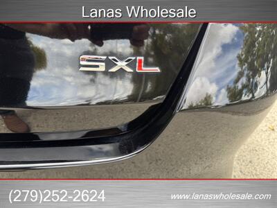 2016 Kia Optima SXL Turbo   - Photo 22 - Sacramento, CA 95815