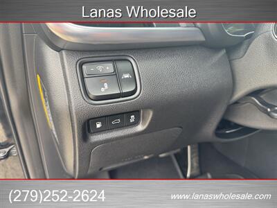 2016 Kia Optima SXL Turbo   - Photo 19 - Sacramento, CA 95815