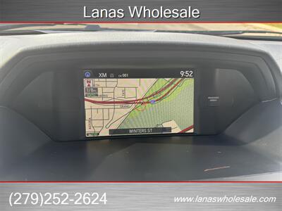 2016 Honda Odyssey Touring Elite   - Photo 11 - Sacramento, CA 95815