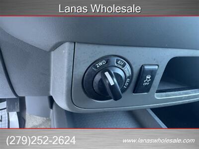 2013 Nissan Frontier SV 4X4   - Photo 14 - Sacramento, CA 95825