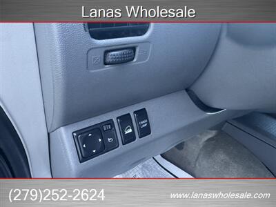 2013 Nissan Frontier SV 4X4   - Photo 13 - Sacramento, CA 95825