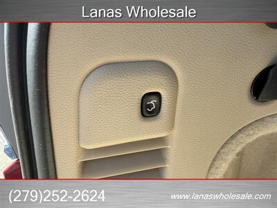 2014 Jeep Grand Cherokee Overland - Photo 16 - Sacramento, CA 95825
