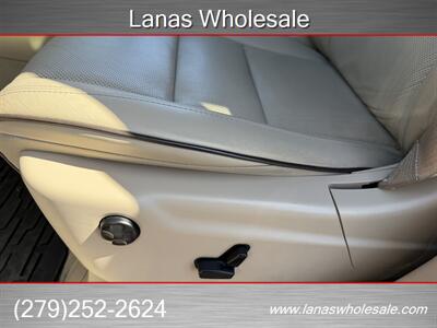 2014 Jeep Grand Cherokee Overland - Photo 28 - Sacramento, CA 95825