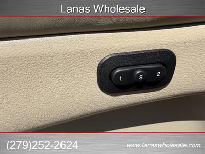 2014 Jeep Grand Cherokee Overland - Photo 26 - Sacramento, CA 95825