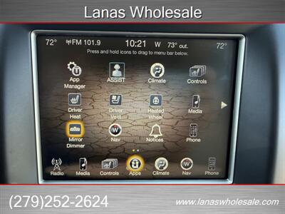 2014 Jeep Grand Cherokee Overland - Photo 12 - Sacramento, CA 95825