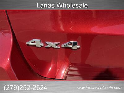 2014 Jeep Grand Cherokee Overland - Photo 20 - Sacramento, CA 95825