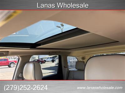 2014 Jeep Grand Cherokee Overland - Photo 24 - Sacramento, CA 95825