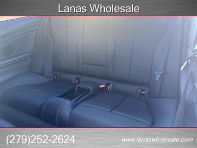2014 BMW 428i   - Photo 13 - Sacramento, CA 95825