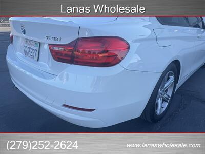 2014 BMW 428i   - Photo 18 - Sacramento, CA 95825