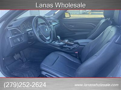 2014 BMW 428i   - Photo 7 - Sacramento, CA 95825