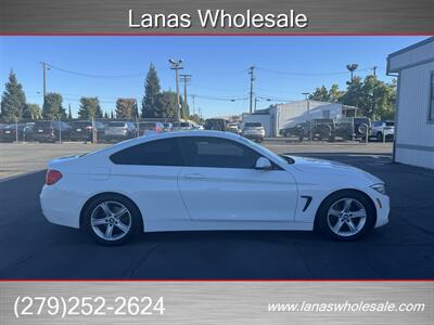 2014 BMW 428i   - Photo 5 - Sacramento, CA 95825
