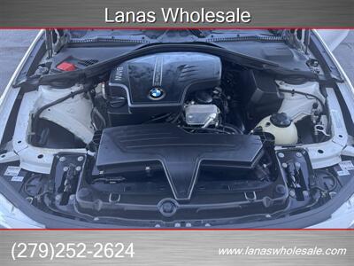 2014 BMW 428i   - Photo 20 - Sacramento, CA 95825