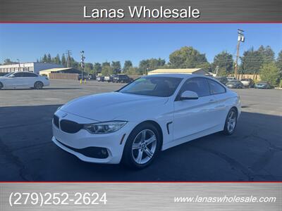2014 BMW 428i   - Photo 3 - Sacramento, CA 95825