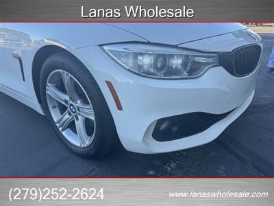 2014 BMW 428i   - Photo 15 - Sacramento, CA 95825