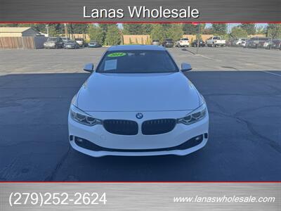 2014 BMW 428i   - Photo 2 - Sacramento, CA 95825
