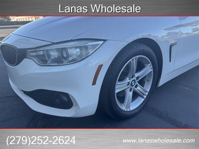 2014 BMW 428i   - Photo 16 - Sacramento, CA 95825