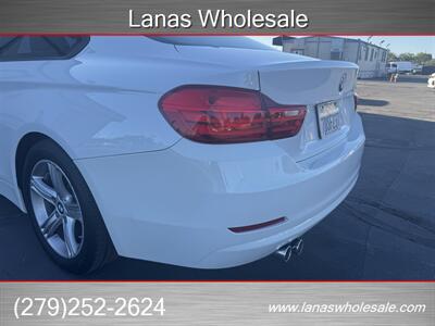 2014 BMW 428i   - Photo 17 - Sacramento, CA 95825