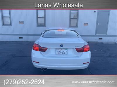 2014 BMW 428i   - Photo 6 - Sacramento, CA 95825