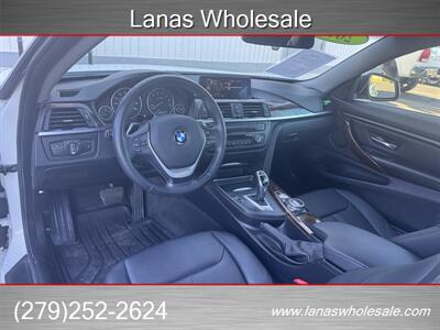 2014 BMW 428i   - Photo 8 - Sacramento, CA 95825
