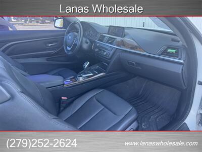 2014 BMW 428i   - Photo 9 - Sacramento, CA 95825