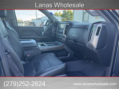 2017 GMC Sierra 1500 Denali 4x4   - Photo 8 - Sacramento, CA 95825
