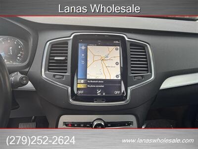 2016 Volvo XC90 T5 Momentum   - Photo 11 - Sacramento, CA 95815