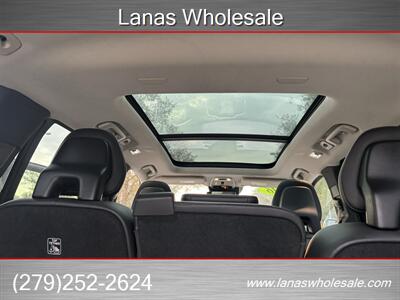 2016 Volvo XC90 T5 Momentum   - Photo 13 - Sacramento, CA 95815