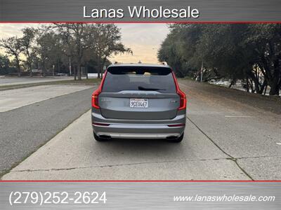 2016 Volvo XC90 T5 Momentum   - Photo 6 - Sacramento, CA 95815