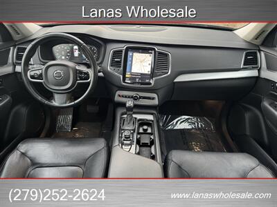 2016 Volvo XC90 T5 Momentum   - Photo 7 - Sacramento, CA 95815