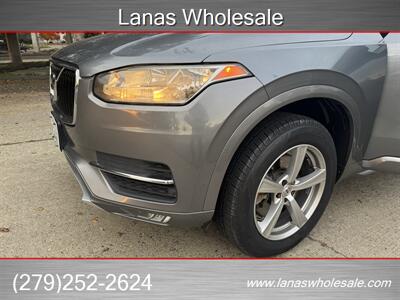 2016 Volvo XC90 T5 Momentum   - Photo 18 - Sacramento, CA 95815