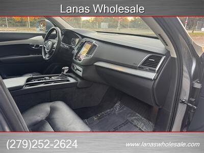 2016 Volvo XC90 T5 Momentum   - Photo 8 - Sacramento, CA 95815