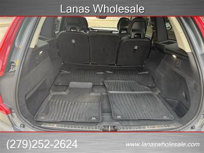 2016 Volvo XC90 T5 Momentum   - Photo 17 - Sacramento, CA 95815