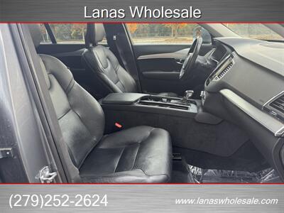 2016 Volvo XC90 T5 Momentum   - Photo 10 - Sacramento, CA 95815