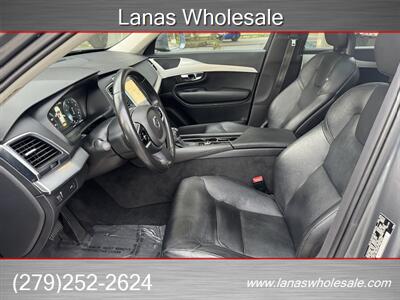 2016 Volvo XC90 T5 Momentum   - Photo 9 - Sacramento, CA 95815