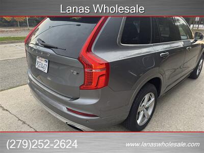 2016 Volvo XC90 T5 Momentum   - Photo 21 - Sacramento, CA 95815