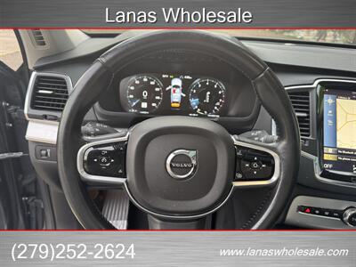 2016 Volvo XC90 T5 Momentum   - Photo 15 - Sacramento, CA 95815