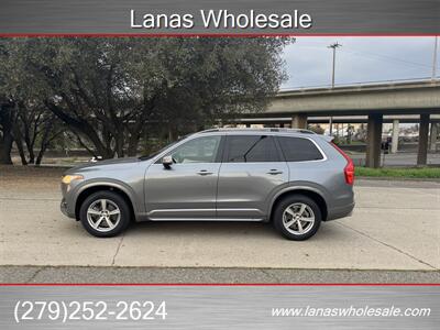 2016 Volvo XC90 T5 Momentum   - Photo 4 - Sacramento, CA 95815