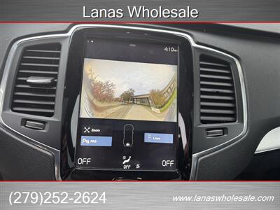 2016 Volvo XC90 T5 Momentum   - Photo 12 - Sacramento, CA 95815