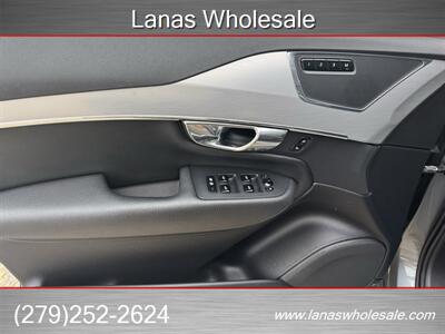 2016 Volvo XC90 T5 Momentum   - Photo 16 - Sacramento, CA 95815