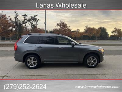 2016 Volvo XC90 T5 Momentum   - Photo 5 - Sacramento, CA 95815