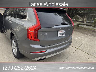 2016 Volvo XC90 T5 Momentum   - Photo 20 - Sacramento, CA 95815