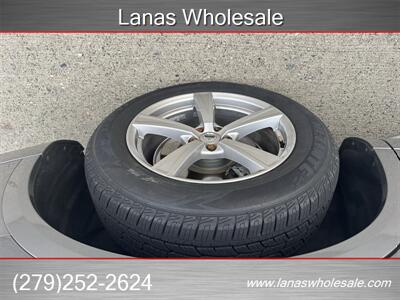 2016 Volvo XC90 T5 Momentum   - Photo 22 - Sacramento, CA 95815