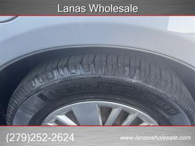 2015 Honda Odyssey LX   - Photo 20 - Sacramento, CA 95825