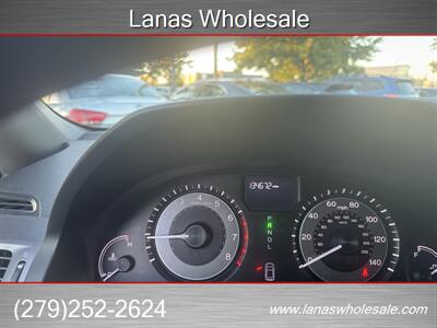 2015 Honda Odyssey LX   - Photo 19 - Sacramento, CA 95825