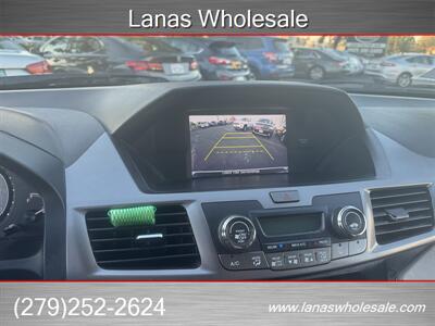 2015 Honda Odyssey LX   - Photo 17 - Sacramento, CA 95825