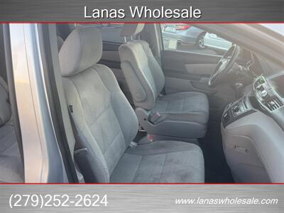 2015 Honda Odyssey LX   - Photo 10 - Sacramento, CA 95825