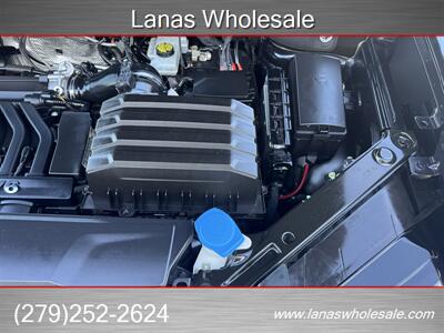 2018 Volkswagen Atlas V6 SE 4Motion R Line   - Photo 28 - Sacramento, CA 95825