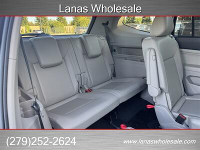 2018 Volkswagen Atlas V6 SE 4Motion R Line   - Photo 19 - Sacramento, CA 95825